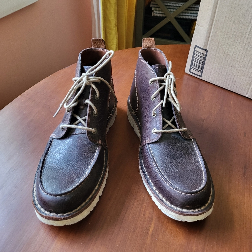 MENS Timberland Westmore Chukka Boot